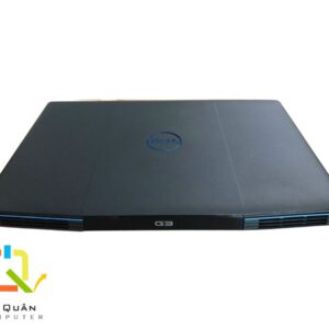 laptop dell gamming G3