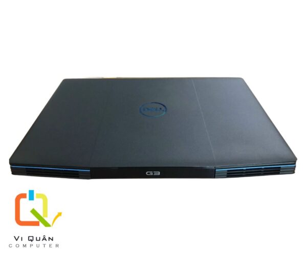 laptop dell gamming G3