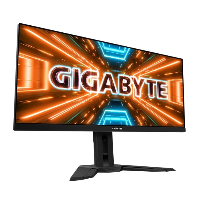 Màn hình máy tính Gigabyte M34WQ Gaming 34 inch WQHD IPS 144Hz