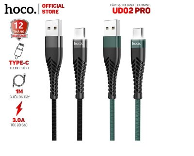 cap-sac-typec-hoco-ud02-pro-sac-nhanh-day-du-30a-1m1639831829