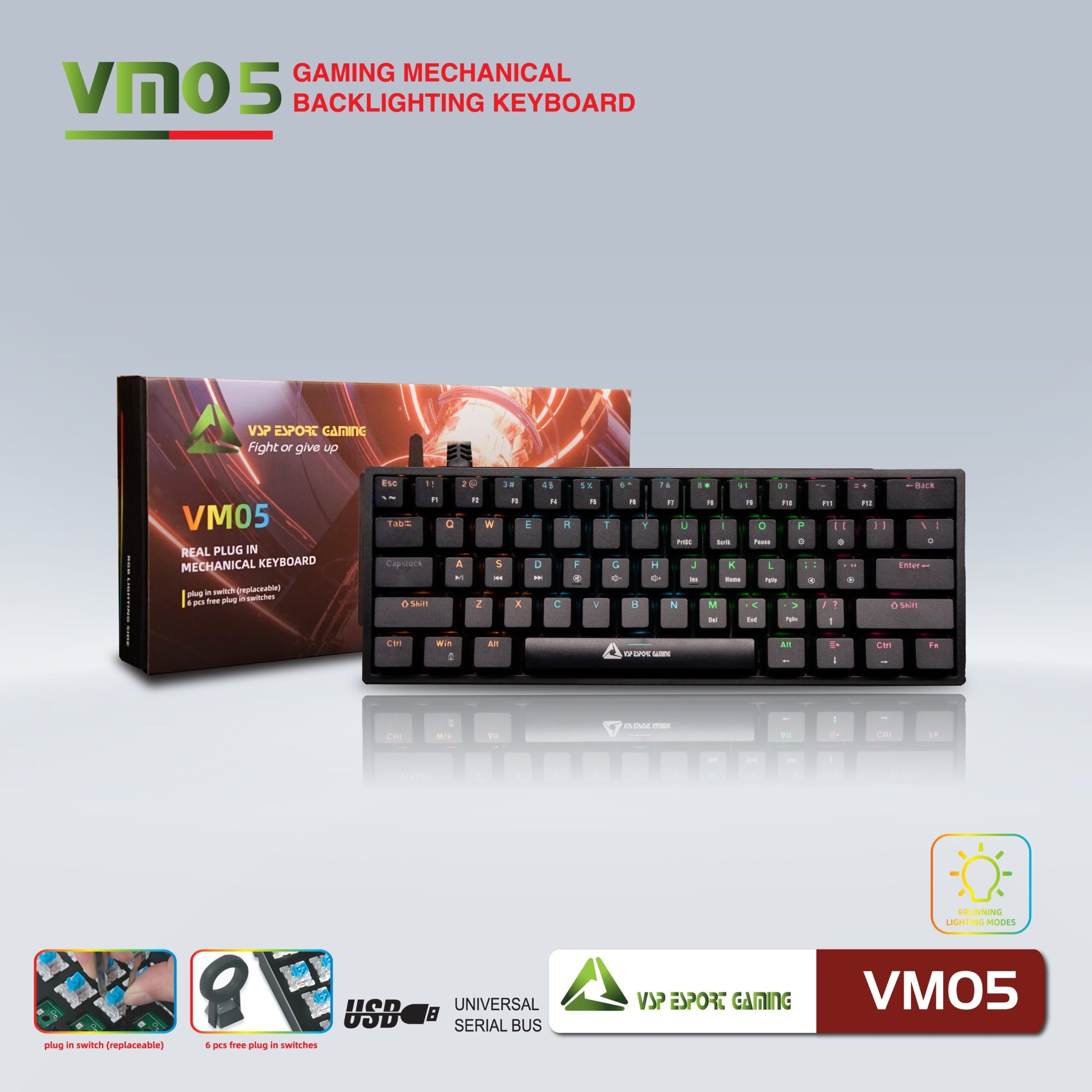keyboard-mini-vsp-vm05-black-usb-chinh-hang-phim-co-61-key-22-che-do-led1656731908