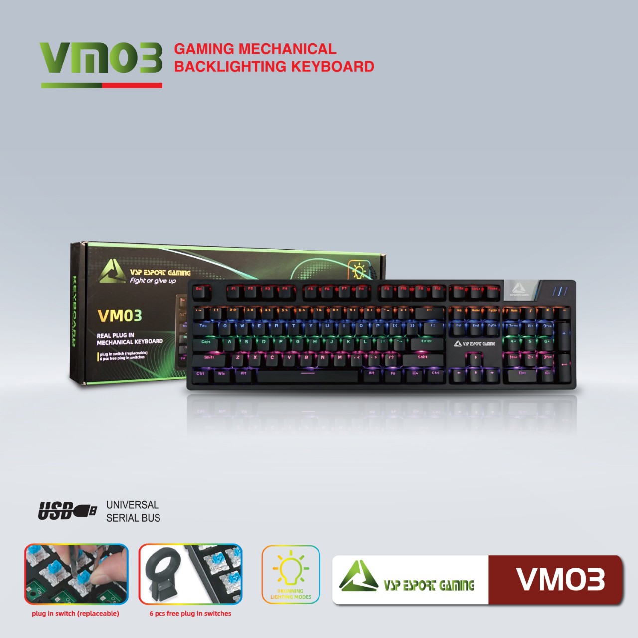 keyboard-vsp-vm03-black-gaming-usb-chinh-hang-phim-co-21-che-do-led1656686666